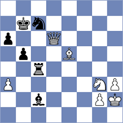 Ibragimov - Rashkovsky (Moscow, 1991)