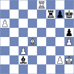 Vokhidov - Cremisi (Chess.com INT, 2021)