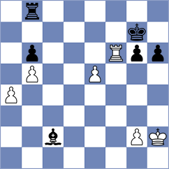 Rogov - Mardov (chess.com INT, 2025)