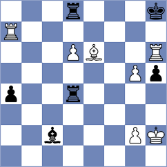 Svane - Panarin (chess.com INT, 2025)