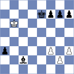 Lafuente Calvillo - Alonso (Linares, 2007)