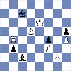 Smith - Ramos (Playchess.com INT, 2004)