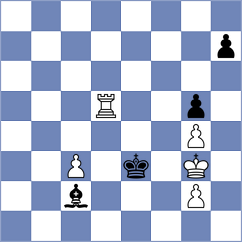 Michelle Catherina - Stefanov (Charlotte USA, 2025)