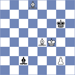 Parra Gomez - Rustemov (chess.com INT, 2024)