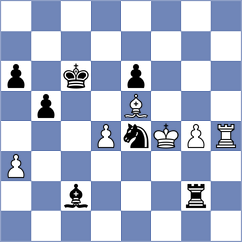 Bondick - Thelen (Playchess.com INT, 2004)