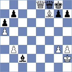 Murthy - Marin Masis (chess.com INT, 2024)