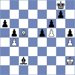 Al Mashikhi - Garcia Fuentes (Budapest HUN, 2024)