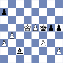 Comp Deep Blue - Kasparov (Philadelphia, 1996)