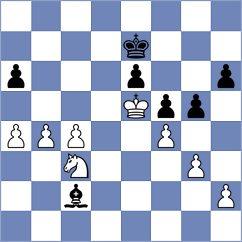 Przybylski - Andersson (chess.com INT, 2024)