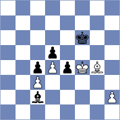 Blanco Fernandez - Manrique Garcia (Gijon, 1999)