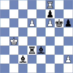 Lapenko - Moiseev (Kemerovo, 2008)