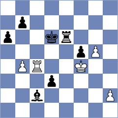Pospisil - Kracik (Sec u Chrudimi, 2005)