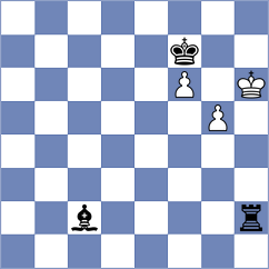 Cooklev - Daulet (chess.com INT, 2025)