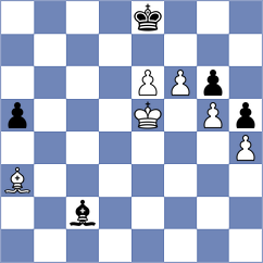 Sanchez Riscanevo - Lara Daguer (Medellin COL, 2024)
