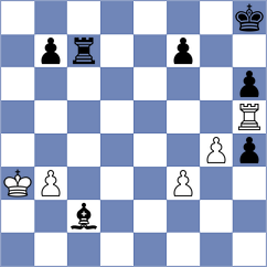 Rivadeneira Ayala - Sanchez Santana (Cuenca, 2006)