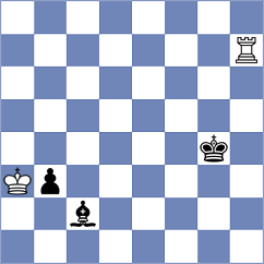 Demaria - Ramirez Alvarez (Buenos Aires, 2003)
