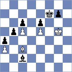 Kalantarian - Bellon Lopez (Yerevan ARM, 2024)