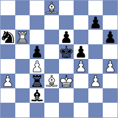Boci - Toroptseva (chess.com INT, 2025)