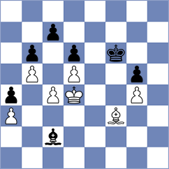 Bacrot - Narayanan (chess.com INT, 2025)