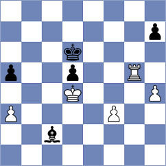 Gaponenko - Klasen (Trier, 2002)