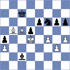 Souza dos Santos - Cori T. (chess.com INT, 2025)