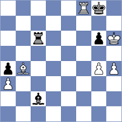 Harika - Tsyhanchuk (chess.com INT, 2021)