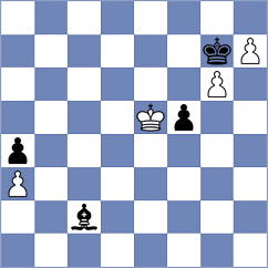 Stamatovic - Jankovic (Podgorica, 2010)