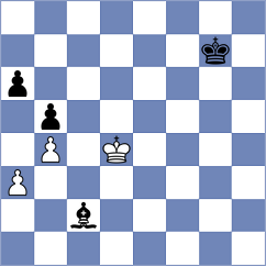Perez Guerra - Atipov Hadzhiev (Salobrena, 2020)