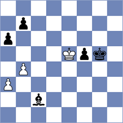 Talukdar - Smith (Chess.com INT, 2017)