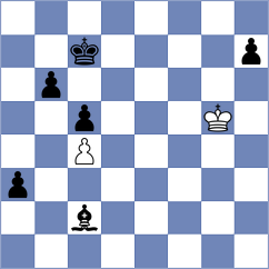 Bianchi - Diachek (chess.com INT, 2025)