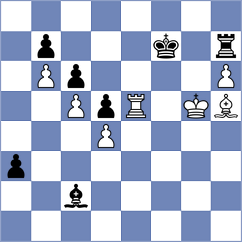 Trichkov - McMichael (Prague CZE, 2025)