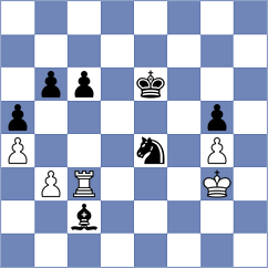 Medina - Giri (chess.com INT, 2025)
