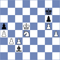 Howell - Karimova (chess.com INT, 2024)