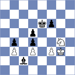 Carnicelli - Jovic (chess.com INT, 2023)