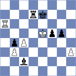 Guerra Tulcan - Naroditsky (chess.com INT, 2025)