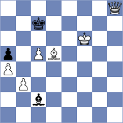 Kohler - Winkels (chess.com INT, 2023)