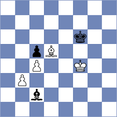 Zhang - Michael (Auckland, 2011)