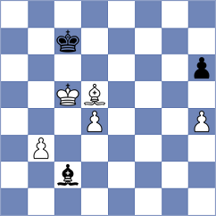 Alvarez - Friedheim (Villa Ballester, 2003)