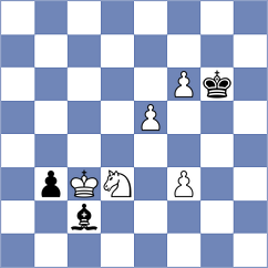 Syrchikov - Leontjevsky (Perm, 2006)