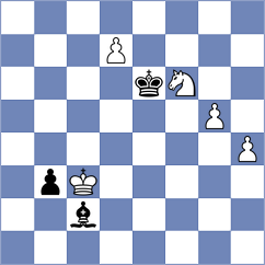 Martin - Bestard Borras (chess.com INT, 2024)