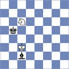 Moral Garcia - Petrovic (chess.com INT, 2022)