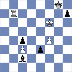 Naroditsky - Milikow (chess.com INT, 2023)