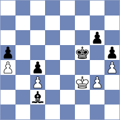 Utreras - Perez (Santiago de Chile, 1992)