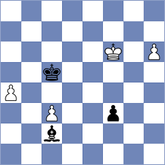 Tsichlis - Wafa (Chess.com INT, 2021)