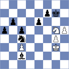 Roman Garcia - Lopez Nunez (Madrid, 2016)