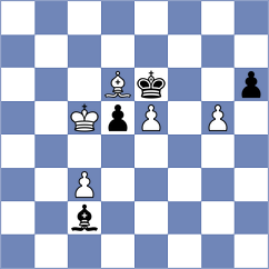Hobson - Badacsonyi (Hull ENG, 2024)