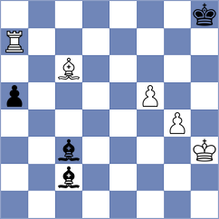 Bharath - Adelman (Chess.com INT, 2021)