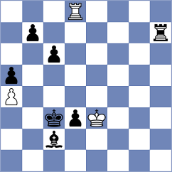 Petrova - Spata (Chess.com INT, 2021)