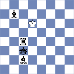 Hong - Ivanchuk (Tashkent UZB, 2025)