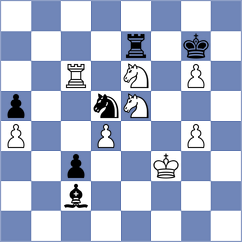 De Sousa - Shubenkova (chess.com INT, 2025)